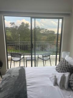 Stylish ONE-Bedroom in a Modern Residential complex - 8