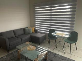 Stylish ONE-Bedroom in a Modern Residential complex - 4