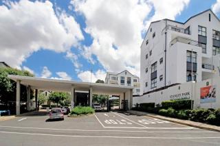 Stylish ONE-Bedroom in a Modern Residential complex - 2