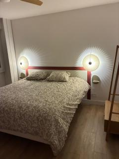 Appartement de Mulhouse - Balcon Fibre Netflix - 9