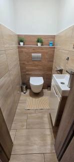 Pension Martinské údolí - 1