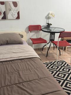 Κεντρικό Ημιυπόγειο Διαμέρισμα - 5