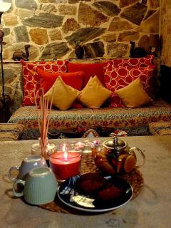 STONE of KAMARIZA - 6