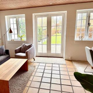 88 m2 townhouse, free parking in the heart of Odense - 4