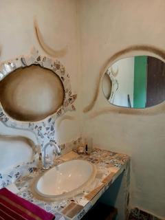 Ananda Matha - Chale' criativo - 3