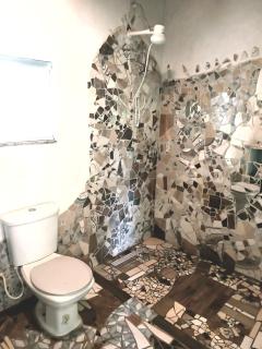 Ananda Matha - Chale' criativo - 4