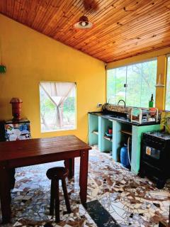 Ananda Matha - Chale' criativo - 1