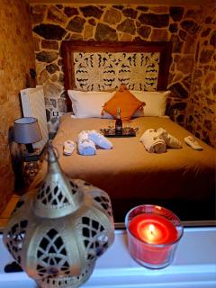 STONE of KAMARIZA - 2