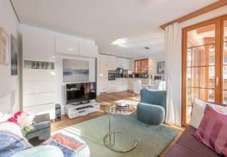 Panoramapark Soleil Chalet B - 6