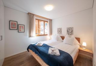 Panoramapark Soleil Chalet B - 7