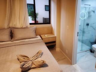 Sonho de apartamento pé na areia - 5