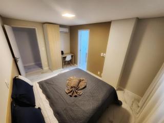 Sonho de apartamento pé na areia - 1