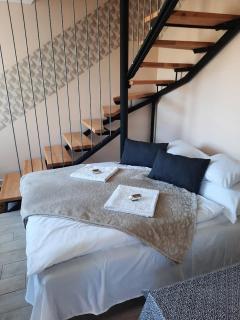 Fanni Vendégház - Mesteri - 9