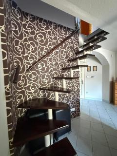 Gyékény Pihenő - 5