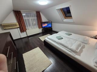 Gyékény Pihenő - 2