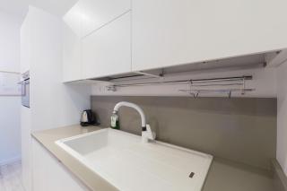 Mila Lux Lodi - Milaan - 8