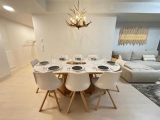 Viherpihan toivo I 5G I Free parking I Sauna - 8