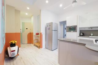 Mila Lux Lodi - Milaan - 6