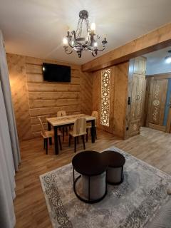 Domek u Jurgowiana - 6