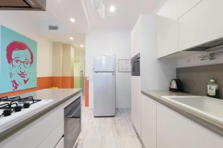 Mila Lux Lodi - Milaan - 2