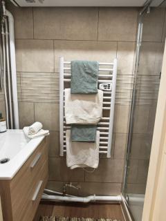 Studio Stylisé Chalet - 5