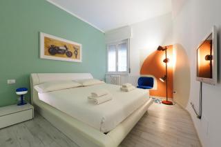 Mila Lux Lodi - Milaan - 9