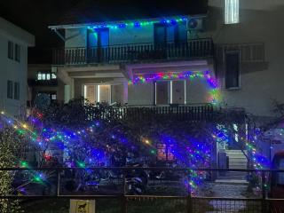 Apartment with big yard and garden - 4