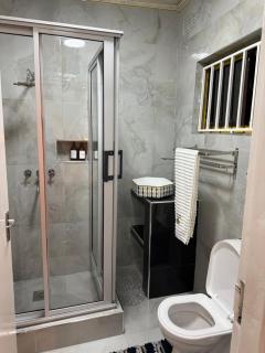 Sazeesha Apartments - 8