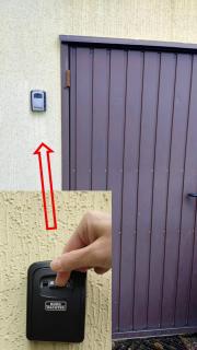 Up'N'Down - Rooms - 5