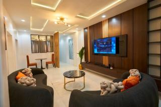 Cozy corner - Lagos - 0