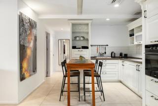 Noga 2BR Suite Apartments - Tel Aviv - 6