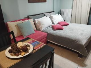 Ioannina City Studios 1 - 8