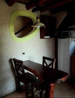 Cabaña La Rosadita - 9