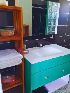 Villa La Kaz a Gwada - 9