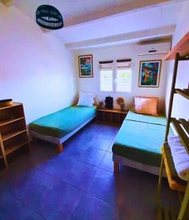 Villa La Kaz a Gwada - 4