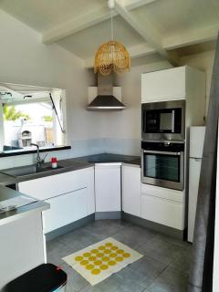 Villa La Kaz a Gwada - 2