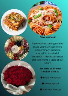 Appartamento L'ulivo 5 chilometri da Varenna vista lago in via privata - 8