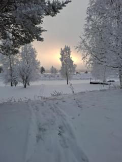 Villa Tuomaa - Authentic Riverside Residence - 1