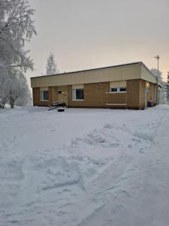 Villa Tuomaa - Authentic Riverside Residence - 6