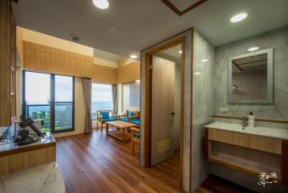 光隅民宿 Light Haus Inn - 1