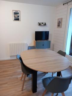 Appartement cosy - 4