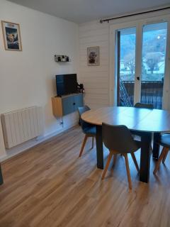 Appartement cosy - 5