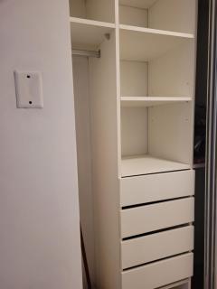 Monoambiente amueblado - 4