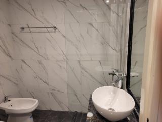 Monoambiente amueblado - 3