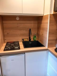 Appartement cosy - 6