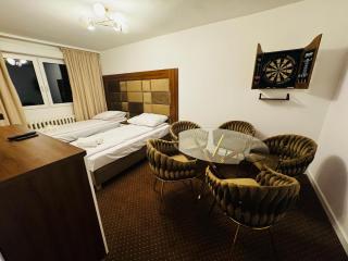 Apartament KSIĄŻĘCY -3 SYPIALNIE, 3 BEDROOMS - Klimatyzacja - Wrocław - 9