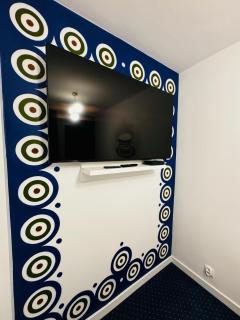 Apartament KSIĄŻĘCY -3 SYPIALNIE, 3 BEDROOMS - Klimatyzacja - 5