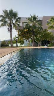 Le Pavillon Plage & Piscine - 1