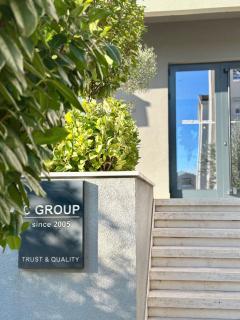 Casa Verde Apartment - 9