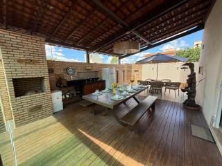 Casa 06 - Lençóis Maranhenses - Barreirinhas - 3